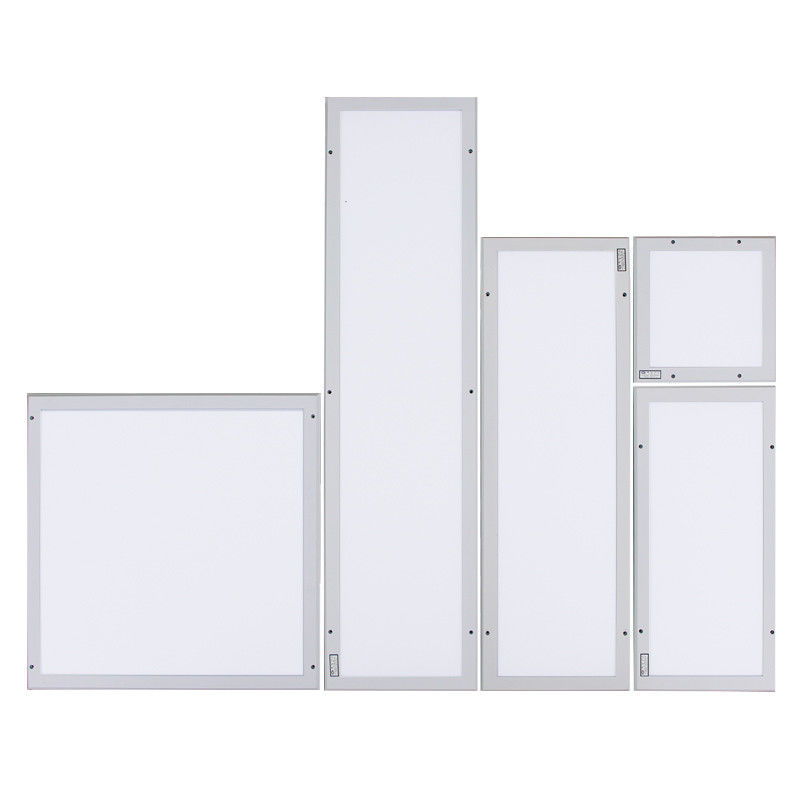 Class A Fire Rating Modular Cleanroom Panels 0.3-0.6mm PCGI Material Depth for Cleanroom Installations