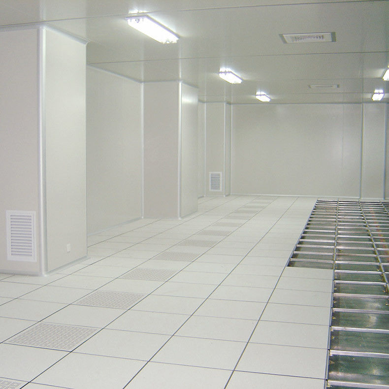 ISO 5 - 8 Clean Room Air Purification System