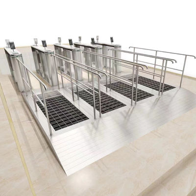 Acciaio inossidabile di pulizia di SUS della macchina del rullo della sogliola automatica della spazzola per le scarpe