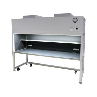 qualità Aria di HEPA giù il laboratorio mediale industriale del banco pulito di flusso laminare di DBA dell&#039;aria 58 fabbrica